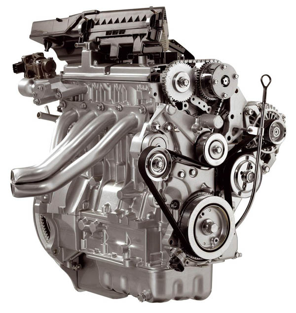 2018 Des Benz C Car Engine
